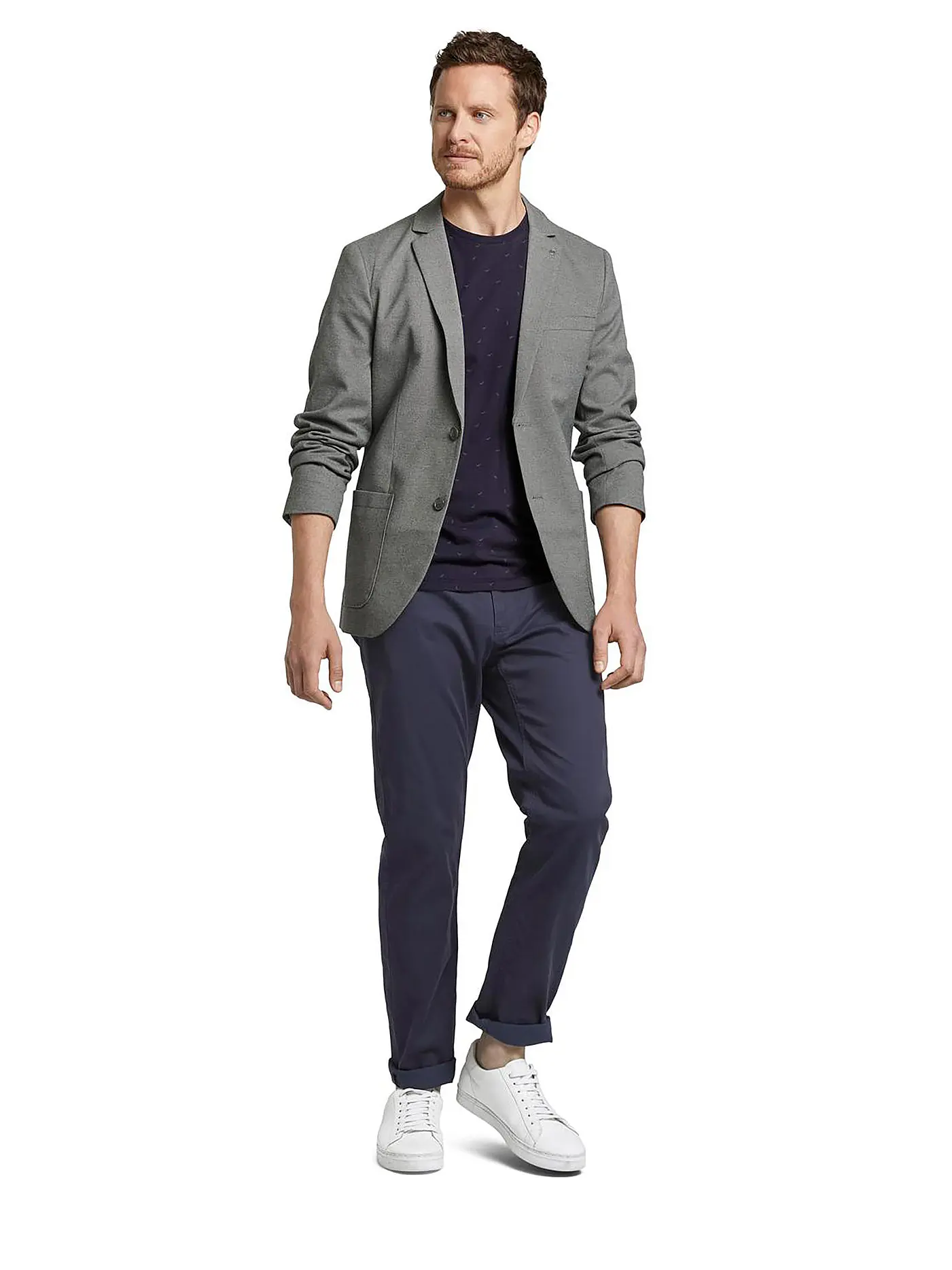 TOM TAILOR | Sakko | 